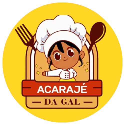 Acarajé Da Gall