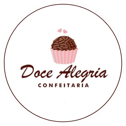 Doce Alegria Confeitaria