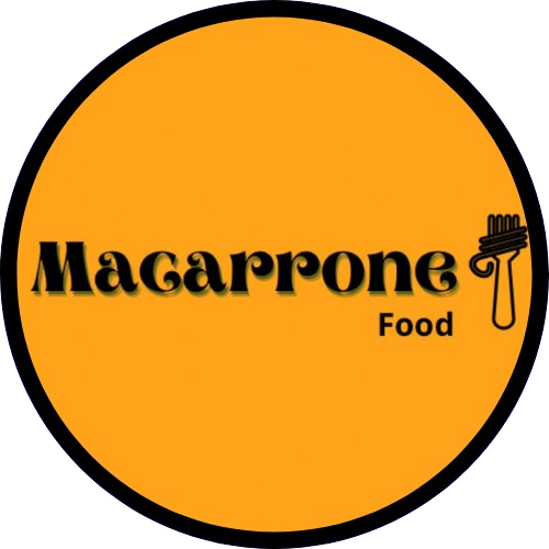 Macarrone Food