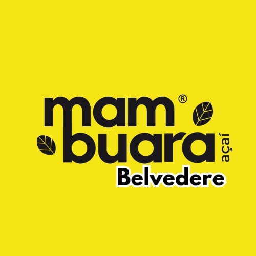 MAMBUARA AÇAÍTERIA BELVEDERE