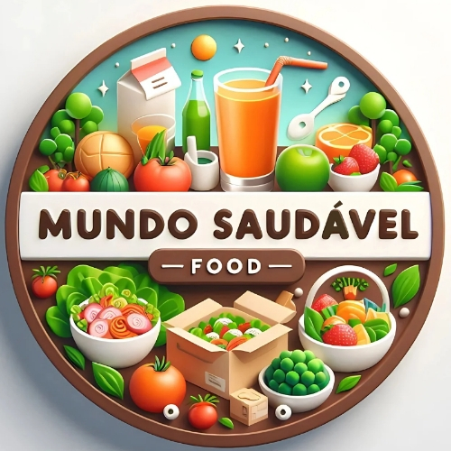 Mundo Saudável Food