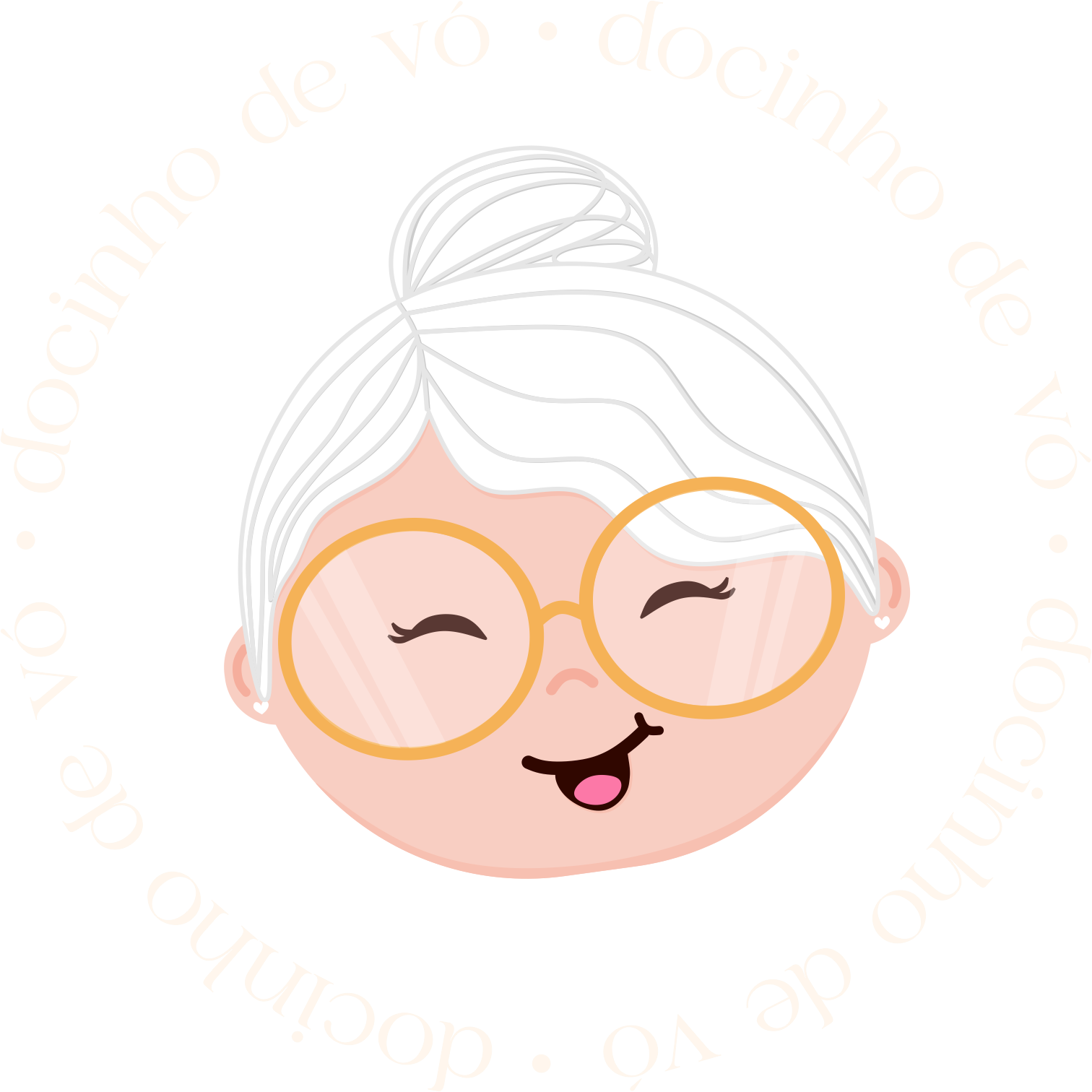 DOCINHO DE VO