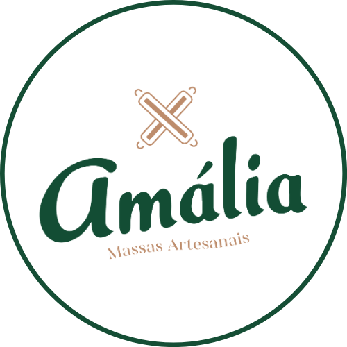 Amália Massas Artesanais