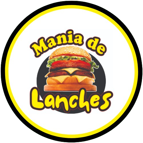Mania de Lanches