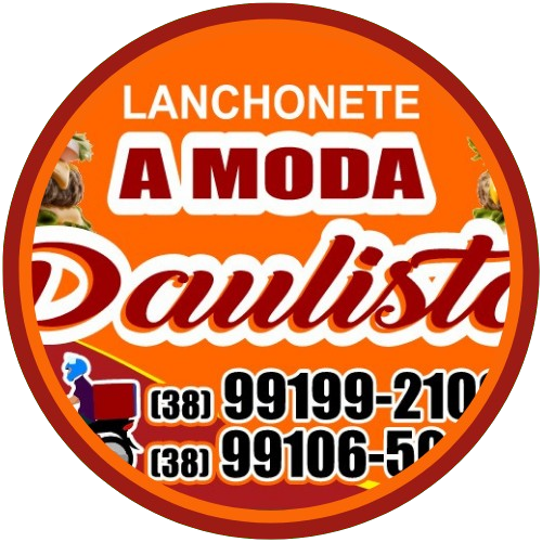 Lanchonete a Moda Paulista