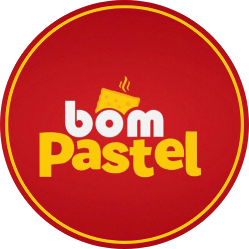 Bom pastel