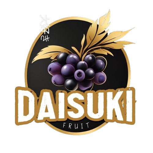 Daisuki Açaí