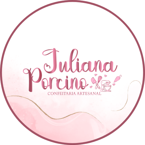 Juliana Porcino Confeitaria