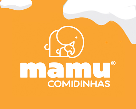 Mamucomidinhas