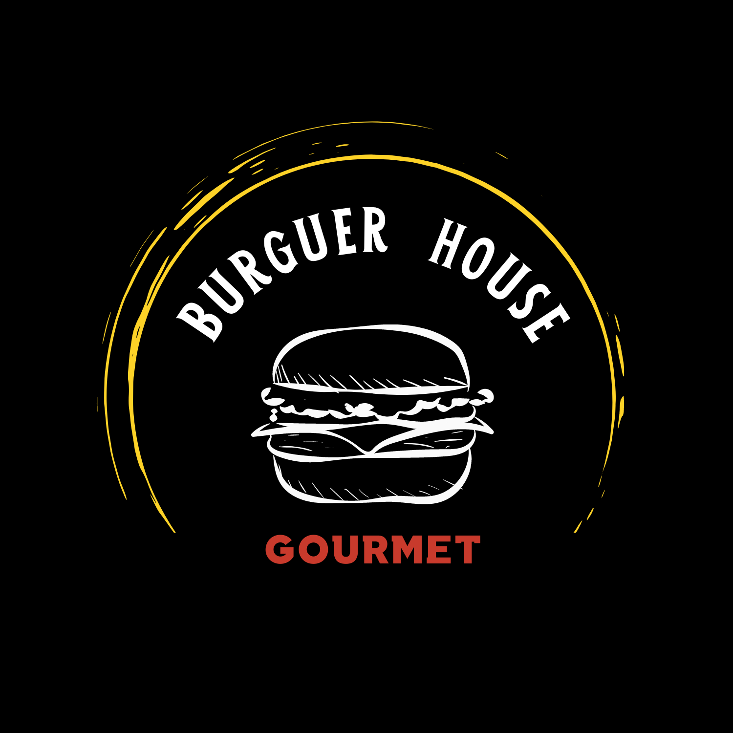 Burguer House Gourmet