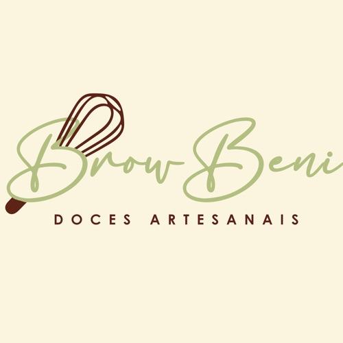 Brownbeni confeitaria