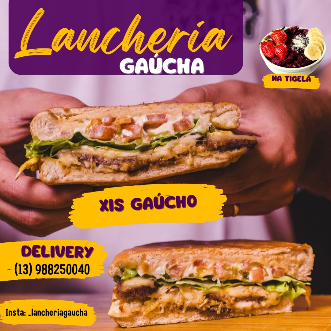Lancheria Gaúcha