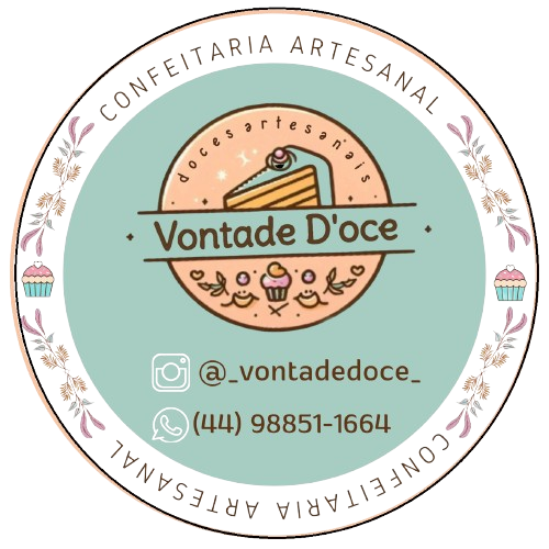 Vontade D'oce