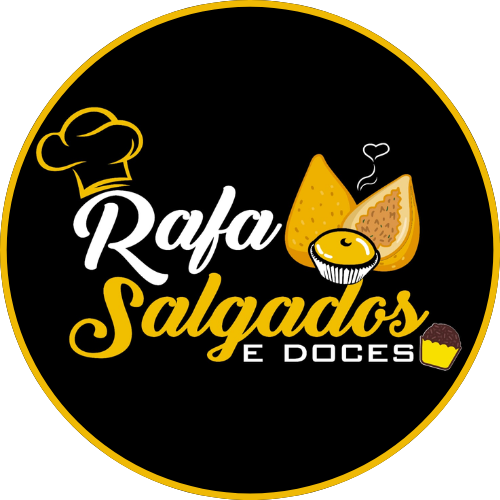 Rafa Salgados e Doces
