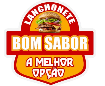 Lanchonete Bom Sabor