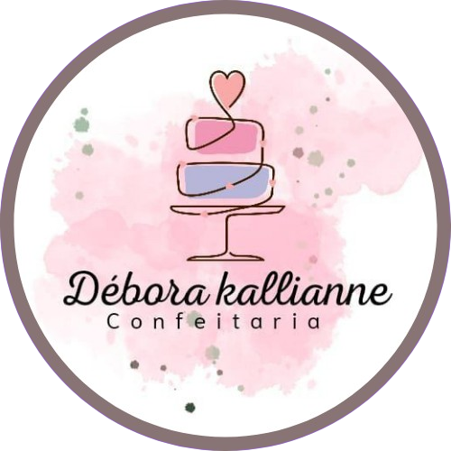 Débora Kallianne Confeitaria