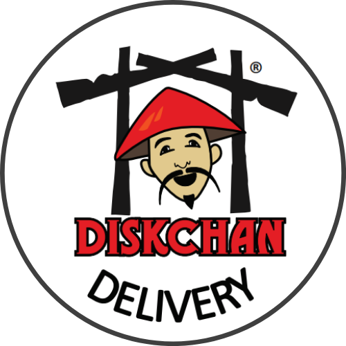 DiskChan