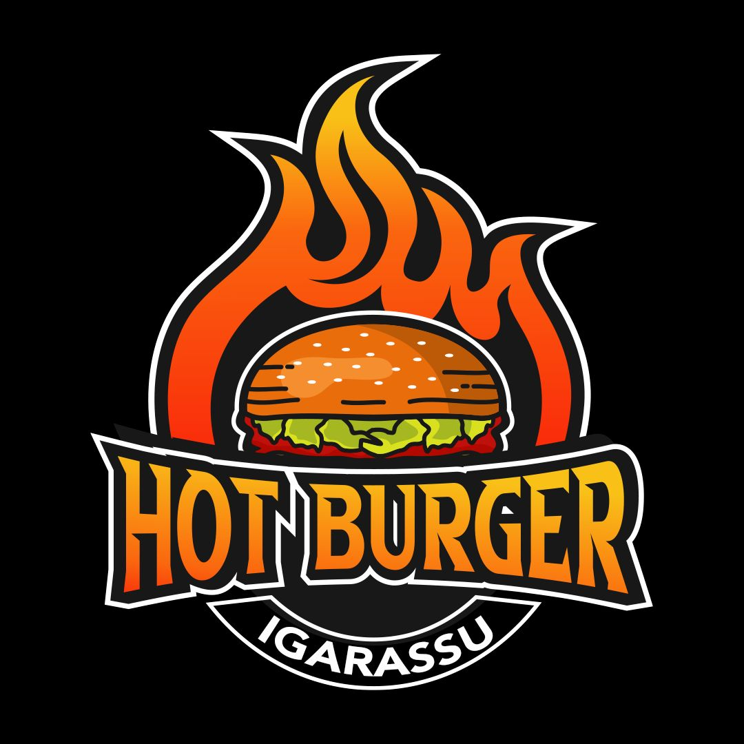 Hot Burger - Igarassu