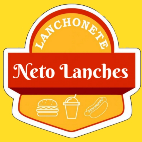 Neto Lanches - BJ