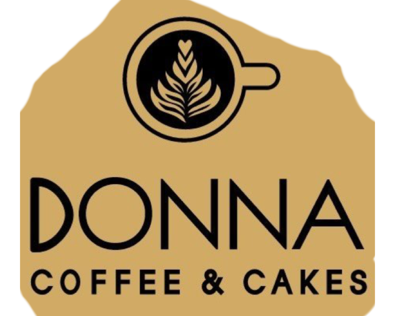DONNA COFFEE & CAKES