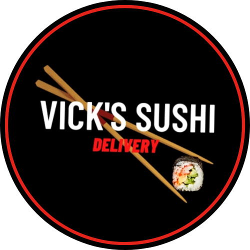 VICK'S SUSHI
