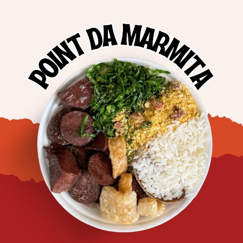 Point da Marmita