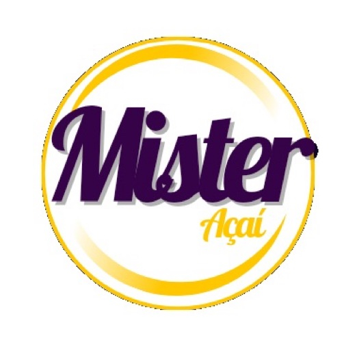 Mister Açaí