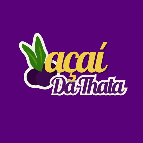 Açai da Thata
