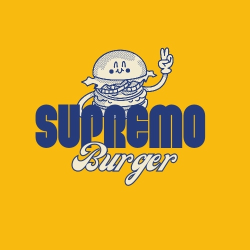 Supremo burguer