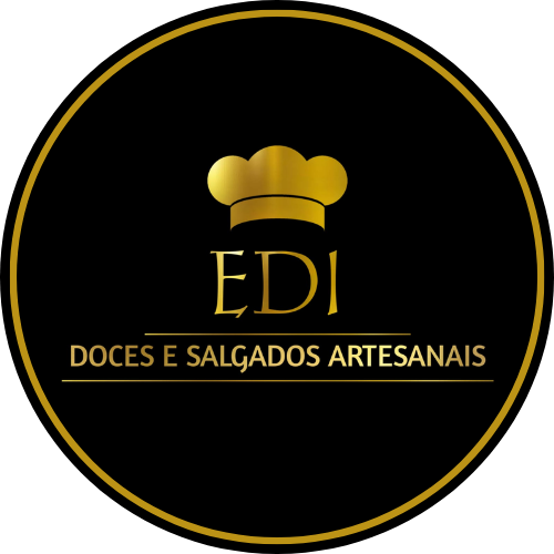 EDI Doces e Salgados Artesanais