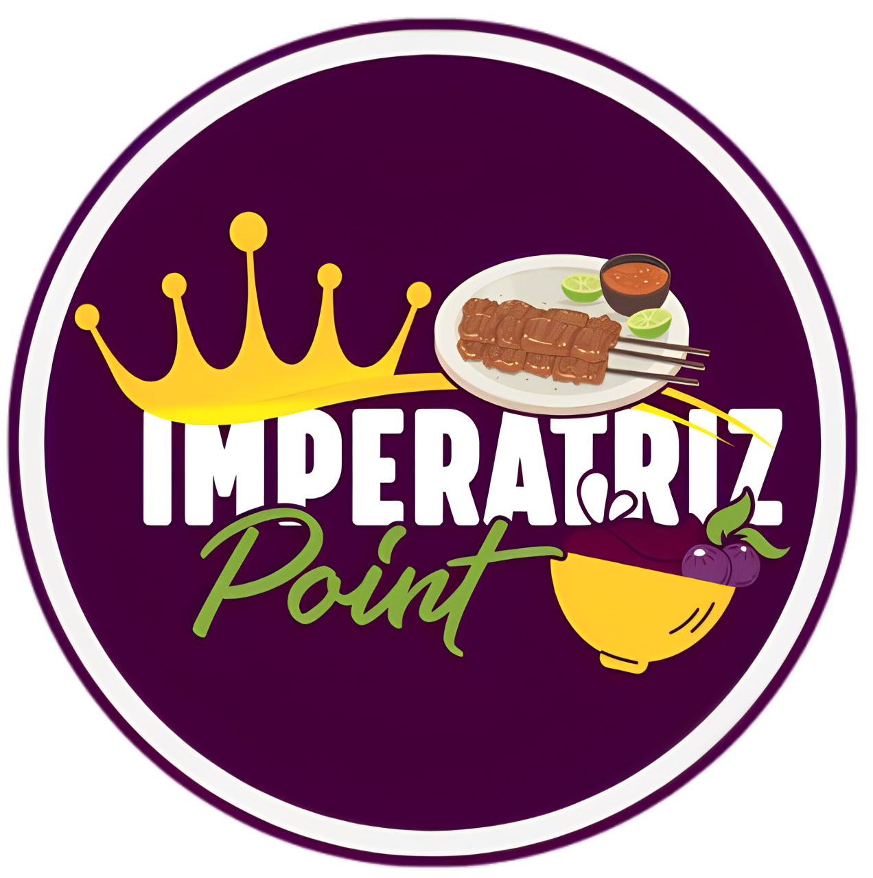 Imperatriz Point