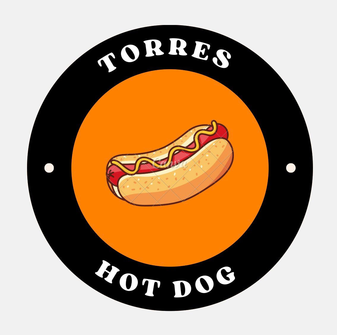 TORRES HOT DOG