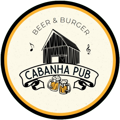 Cabanha Pub Burger e Beer