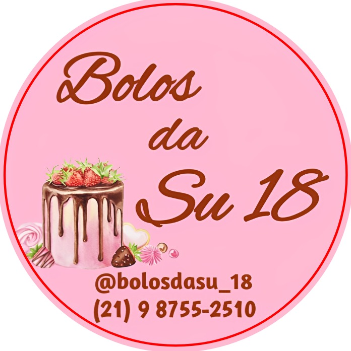 Bolos da Su 18