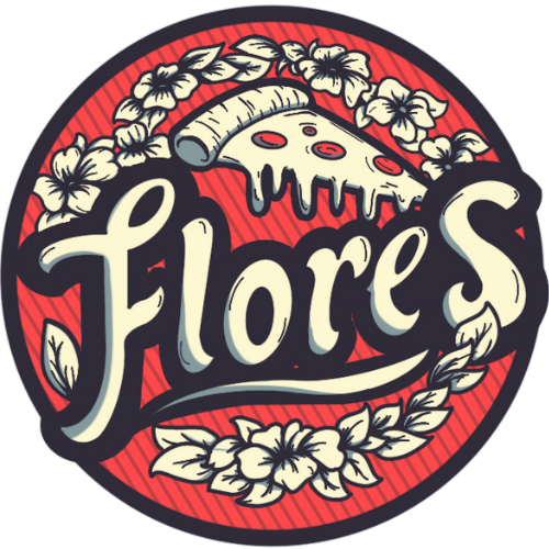 Flores Pizzas Artesanais