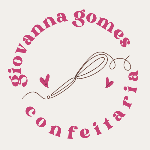Giovanna Gomes Confeitaria
