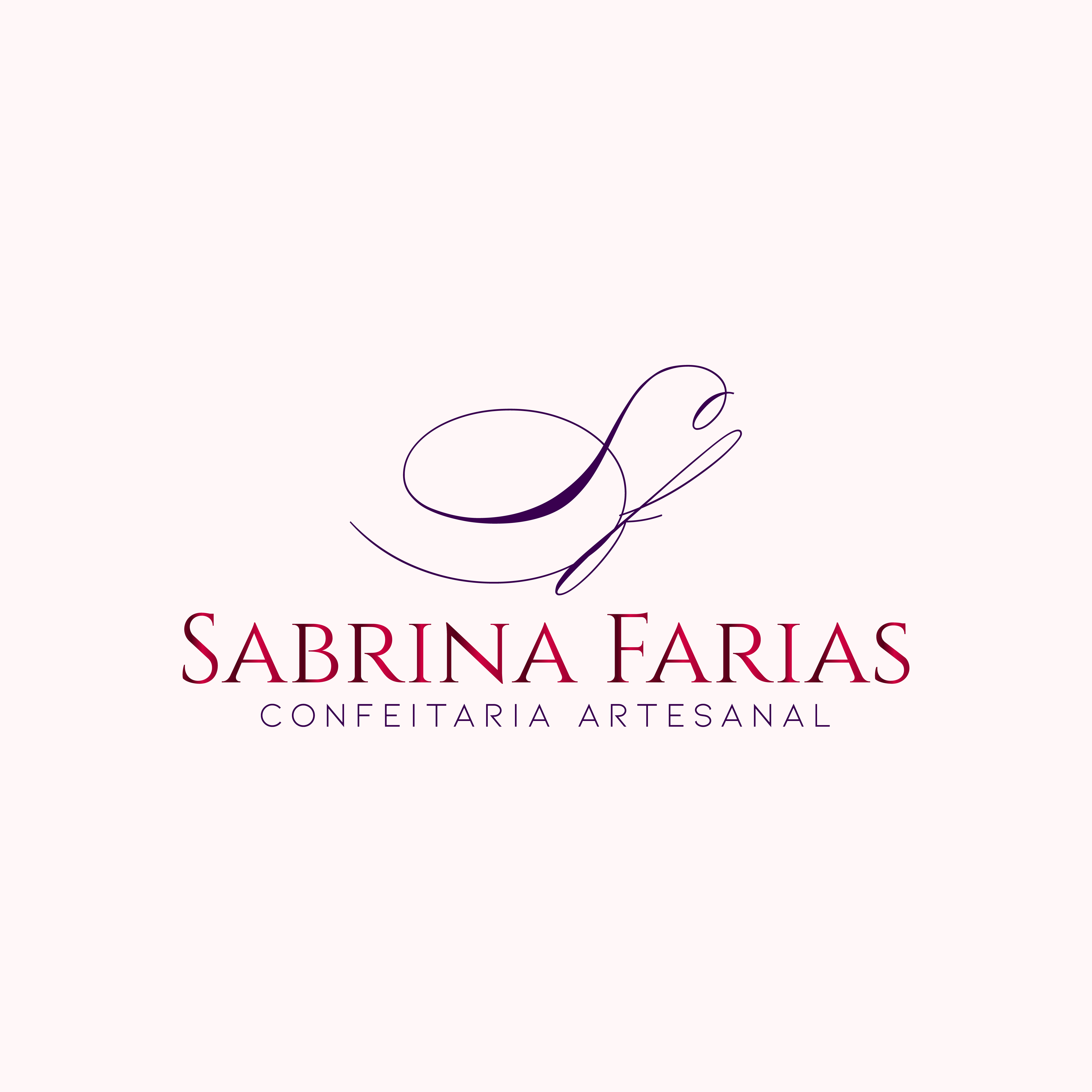 Sabrina Farias confeitaria