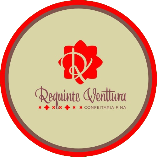 Requinte Venttura Confeitaria Fina