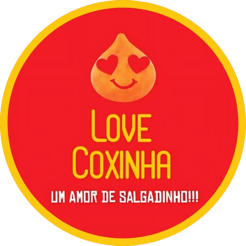 Love Coxinha