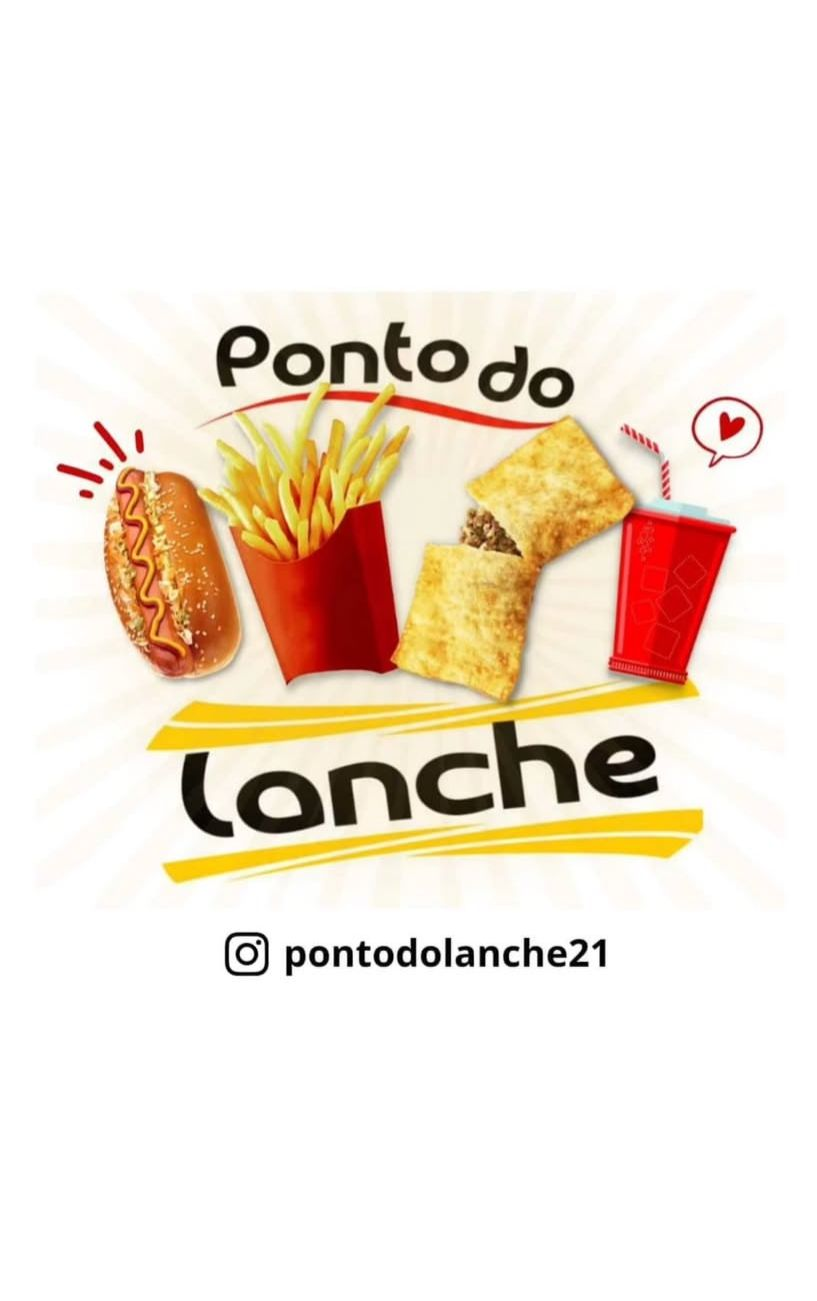 Ponto do lanche