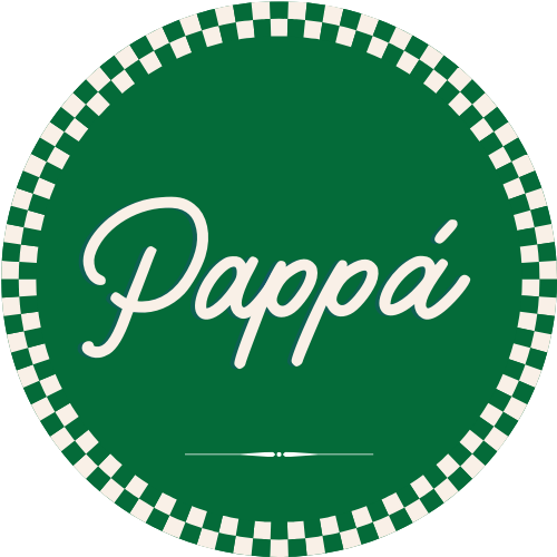 Pappá Pizzaria
