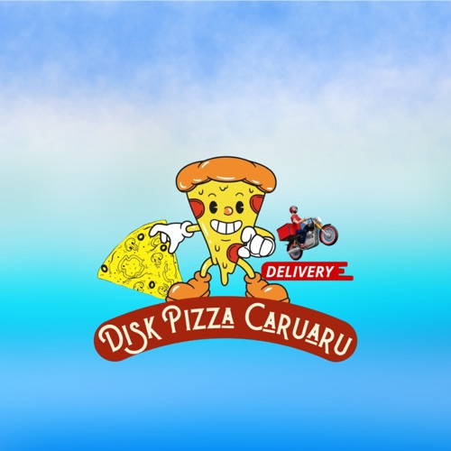 Disk Pizza Caruaru
