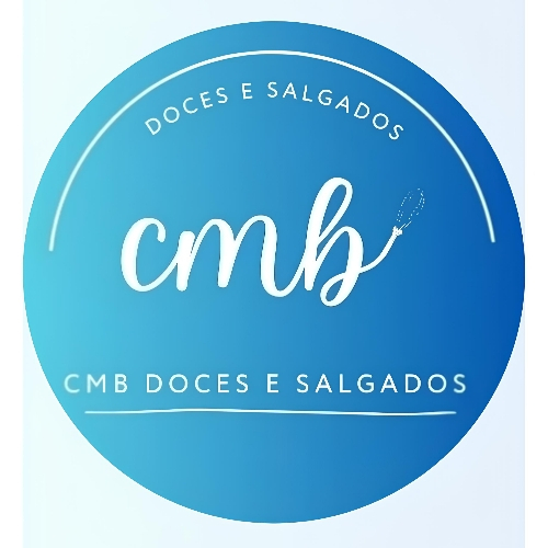 CMB Doces e Salgados