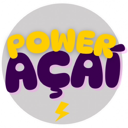 Power Açaí