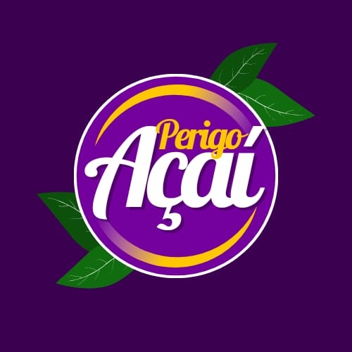 Açaí Do Perigo