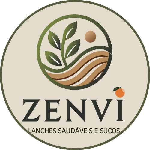 Zenvi Lanches e Sucos Saudáveis