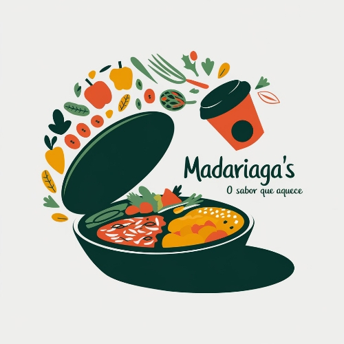 Madariaga's