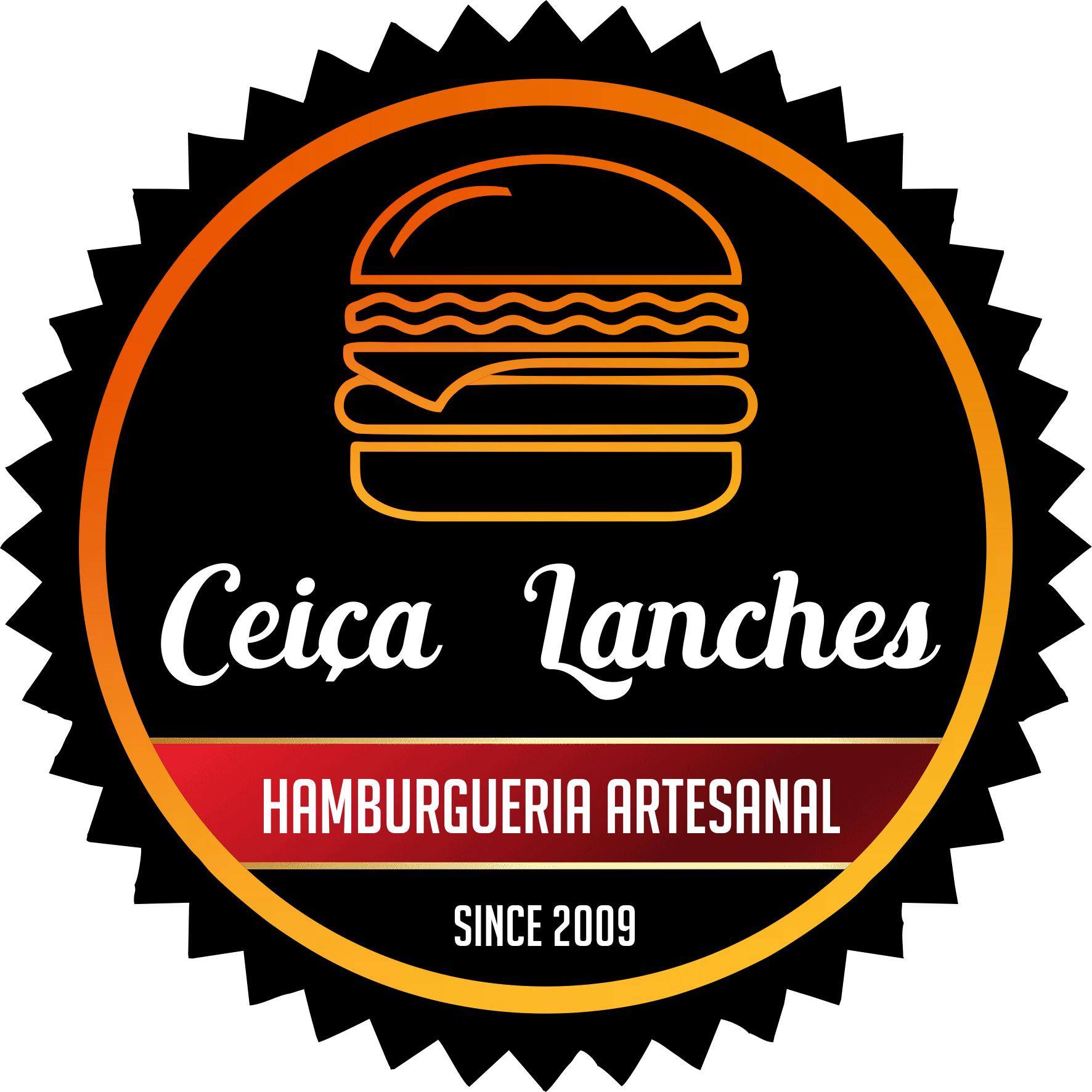Ceiça Lanches