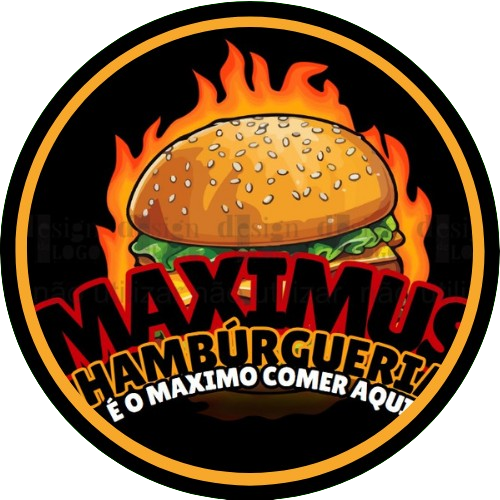 MaximusBurger