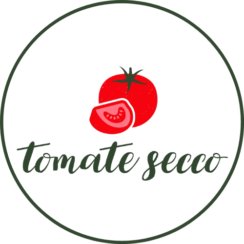 Tomate Secco Delivery